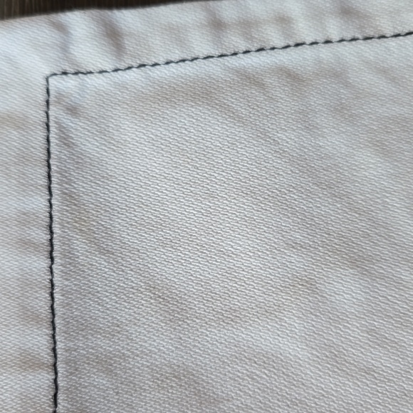 Pottery Barn Embroidered Cocktail Napkin Set - Picture 13 of 13